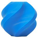 Bambu Lab PLA Basic Filament - Cyan 1kg - 1.75mm - Entry Level - Smooth Surface Finish - 10603