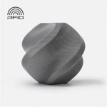 Bambu Lab PLA Basic Filament - Silver 1kg - 1.75mm - Entry Level - Smooth Surface Finish - 10102