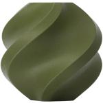Bambu Lab PLA Matte Filament - Dark Green 1kg - 1.75mm - Entry Level - Matte Surface Texture - 11501