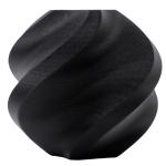 Bambu Lab PLA Matte Filament - Charcoal 1kg - 1.75mm - Entry Level - Matte Surface Texture - 11101