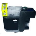 Compatible Ink Cartridge Replacement for LC133BK - Black