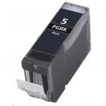 PGI-5BK Canon Compatible Ink Cartridge - Black