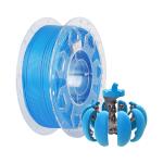 Creality CR-PLA Filament - Blue 1kg Roll - 1.75mm - Compatible with most FDM 3D Printers