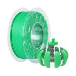Creality CR-PLA Filament - Green 1kg Roll - 1.75mm - Compatible with most FDM 3D Printers