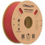 Creality Hyper PLA Filament for High Speed 3D Printer - Red 1kg Roll - 1.75mm
