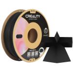 Creality CR-PLA Matte Filament - Black 1kg Roll - 1.75mm - Compatible with most FDM 3D Printers