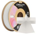 Creality CR-PLA Filament Matte Gypsum White, 1KG Roll, 1.75mm Compatible with 99% FDM 3D Printers