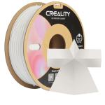 Creality CR-PLA Matte Filament - Gypsum White 1kg Roll - 1.75mm - Compatible with most FDM 3D Printers
