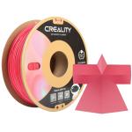 Creality CR-PLA Matte Filament - Strawberry Red 1kg Roll - 1.75mm - Compatible with most FDM 3D Printers