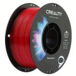 Creality CR-PETG Filament Red, 1KG Roll, 1.75mm Compatible with 99% FDM 3D Printers