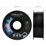 Creality CR-PETG Filament Black, 1KG Roll, 1.75mm Compatible with 99% FDM 3D Printers