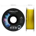 Creality CR-PETG Filament Yellow, 1KG Roll, 1.75mm Compatible with 99% FDM 3D Printers