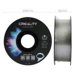 Creality CR-PETG Filament Transparent, 1KG Roll, 1.75mm Compatible with 99% FDM 3D Printers