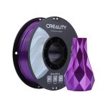Creality CR-SILK Filament - Purple 1kg Roll - 1.75mm - Compatible with most FDM 3D Printers