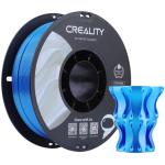 Creality CR-SILK Filament - Blue 1kg Roll - 1.75mm - Compatible with most FDM 3D Printers