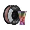 Creality CR-SILK Filament - Rainbow 1kg Roll - 1.75mm - Compatible with most FDM 3D Printers Creality CR-SILK Filament - Rainbow 1kg Roll - 1.75mm - Compatible with most FDM 3D Printers
