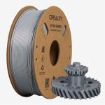 Creality Hyper ABS Filament for High Speed 3D Printer - Grey 1kg Roll - 1.75mm