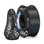 Creality CR-ABS Filament - Black 1kg Roll - 1.75mm - Compatible with most FDM 3D Printers