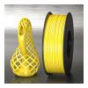 Creality CR-ABS Filament - Yellow 1kg Roll - 1.75mm - Compatible with most FDM 3D Printers Creality CR-ABS Filament - Yellow 1kg Roll - 1.75mm - Compatible with most FDM 3D Printers