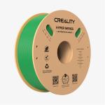 Creality Hyper PLA Filament for High Speed 3D Printer Green, 1KG Roll, 1.75mm