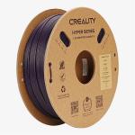 Creality Hyper PLA-CF Carbon Fiber Filament for Creality K1C / K1 Max - Purple 1kg Roll - 1.75mm