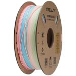 Creality Hyper Rainbow PLA Filament - Wild Blossom-Long 1kg Roll - 1.75mm for High Speed 3D Printer