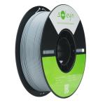 Creality Soleyin Ultra PLA Filament - Grey 1kg - 1.75mm - Enjoy Unlimited Fun with Colorful PLA - High Speed Printing - Safe Material & Eco-Friendly
