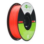 Creality Soleyin Ultra PLA Filament - Strawberry Milk 1kg - 1.75mm - Enjoy Unlimited Fun with Colorful PLA - High Speed Printing - Safe Material & Eco-Friendly