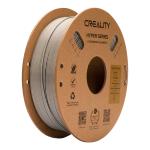 Creality Hyper PETG Filament - Grey 1kg - 1.75mm - Quick Printing - High Toughness & Impact Resistance - Waterproof & Weather Resistant - Excellent Chemical Resistance