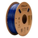 Creality Hyper PETG Filament - Blue 1kg - 1.75mm - Quick Printing - High Toughness & Impact Resistance - Waterproof & Weather Resistant - Excellent Chemical Resistance
