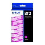 Epson 812 DURABrite Ultra Magenta Ink Cartridge