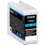 Epson UltraChrome Pro10 T46S2 Ink Cartridge - Cyan