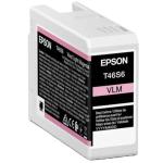 Epson UltraChrome Pro10 T46S6 Ink Cartridge - Light Magenta