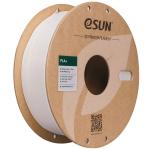 eSun PLA+ Filament - White 1kg Roll - 1.75mm - Compatible with Most FDM 3D Printers such as Creality / Bambu Lab / AnkerMaker / Raise3D / Flsun