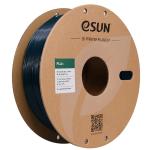 eSun PLA+ Filament - Green 1kg Roll - 1.75mm - Compatible with Most FDM 3D Printers such as Creality / Bambu Lab / AnkerMaker / Raise3D / Flsun