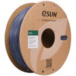 eSun PLA+ Filament - Grey 1kg Roll - 1.75mm - Compatible with Most FDM 3D Printers such as Creality / Bambu Lab / AnkerMaker / Raise3D / Flsun