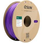 eSun PLA+ Filament - Purple 1kg Roll - 1.75mm - Compatible with Most FDM 3D Printers such as Creality / Bambu Lab / AnkerMaker / Raise3D / Flsun