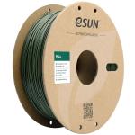 eSun PLA+ Filament - Olive Green 1kg Roll - 1.75mm - Compatible with Most FDM 3D Printers such as Creality / Bambu Lab / AnkerMaker / Raise3D / Flsun