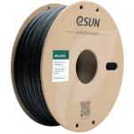 eSun ePLA+ HiSpeed Filament - Black 1kg Roll - 1.75mm - Compatible with Most FDM 3D Printers such as Creality / Bambu Lab / AnkerMaker / Raise3D / Flsun