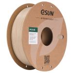eSun ePLA+ HiSpeed Filament - Bone White 1kg Roll - 1.75mm - Compatible with Most FDM 3D Printers such as Creality / Bambu Lab / AnkerMaker / Raise3D / Flsun