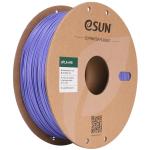 eSun ePLA+ HiSpeed Filament - Very Peri 1kg Roll - 1.75mm - Compatible with Most FDM 3D Printers such as Creality / Bambu Lab / AnkerMaker / Raise3D / Flsun