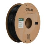 eSun ePLA-ST Filament - Black Compatible with Most FDM 3D Printers such as Creality / Bambu Lab / AnkerMaker / Raise3D / Flsun