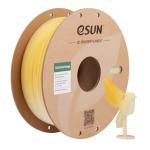 eSun PLA-UV Color Change Filament - Yellow 1kg Roll - 1.75mm - Compatible with Most FDM 3D Printers such as Creality / Bambu Lab / AnkerMaker / Raise3D / Flsun