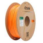 eSun PLA+ Filament - Coral Orange 1kg Roll - 1.75mm - Compatible with Most FDM 3D Printers such as Creality / Bambu Lab / AnkerMaker / Raise3D / Flsun