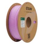 eSun PLA+ Filament - Lilac 1kg Roll - 1.75mm - Compatible with Most FDM 3D Printers such as Creality / Bambu Lab / AnkerMaker / Raise3D / Flsun