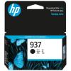 HP 937 Ink Cartridge - Black 1250 Pages - for OfficeJet Pro 9730e - 9720e Printer HP 937 Ink Cartridge - Black 1250 Pages - for OfficeJet Pro 9730e - 9720e Printer