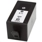 HP T6M21AA 909XL Ink Cartridge - Black