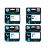 HP 924 Value Pack Black+Tri-Colour Ink Cartridge for HP 8130e printer HP 924 Value Pack Black+Tri-Colour Ink Cartridge for HP 8130e printer