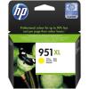 HP 951XL Ink Cartridge - Yellow 1500 Pages - for HP OfficeJet Pro 251dw / 276dw / 8100 / 8600 / 8610 / 8620 / 8630 Printer HP 951XL Ink Cartridge - Yellow 1500 Pages - for HP OfficeJet Pro 251dw / 276dw / 8100 / 8600 / 8610 / 8620 / 8630 Printer