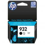 HP GENUINE CN057AA 932 Black Officejet Ink Cartridge Cartridge 400 pages OfficeJet 6100 (H611a) , OfficeJet 6700 (H711n) , OfficeJet 6600 (H711a)